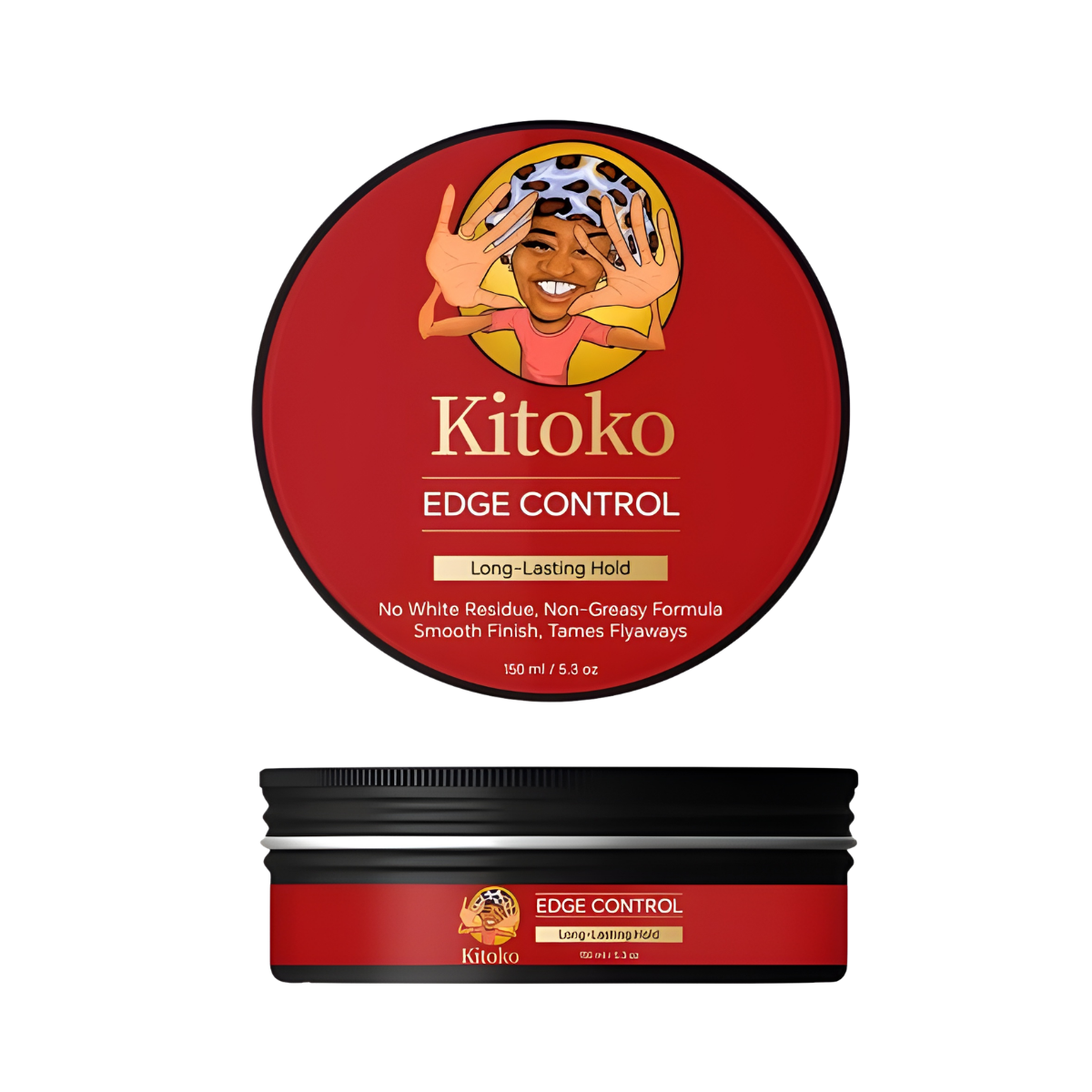 KITOKO EDGE CONTROL