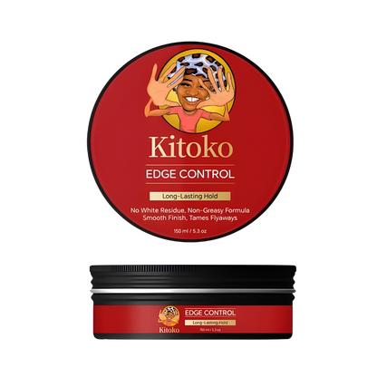 KITOKO EDGE CONTROL