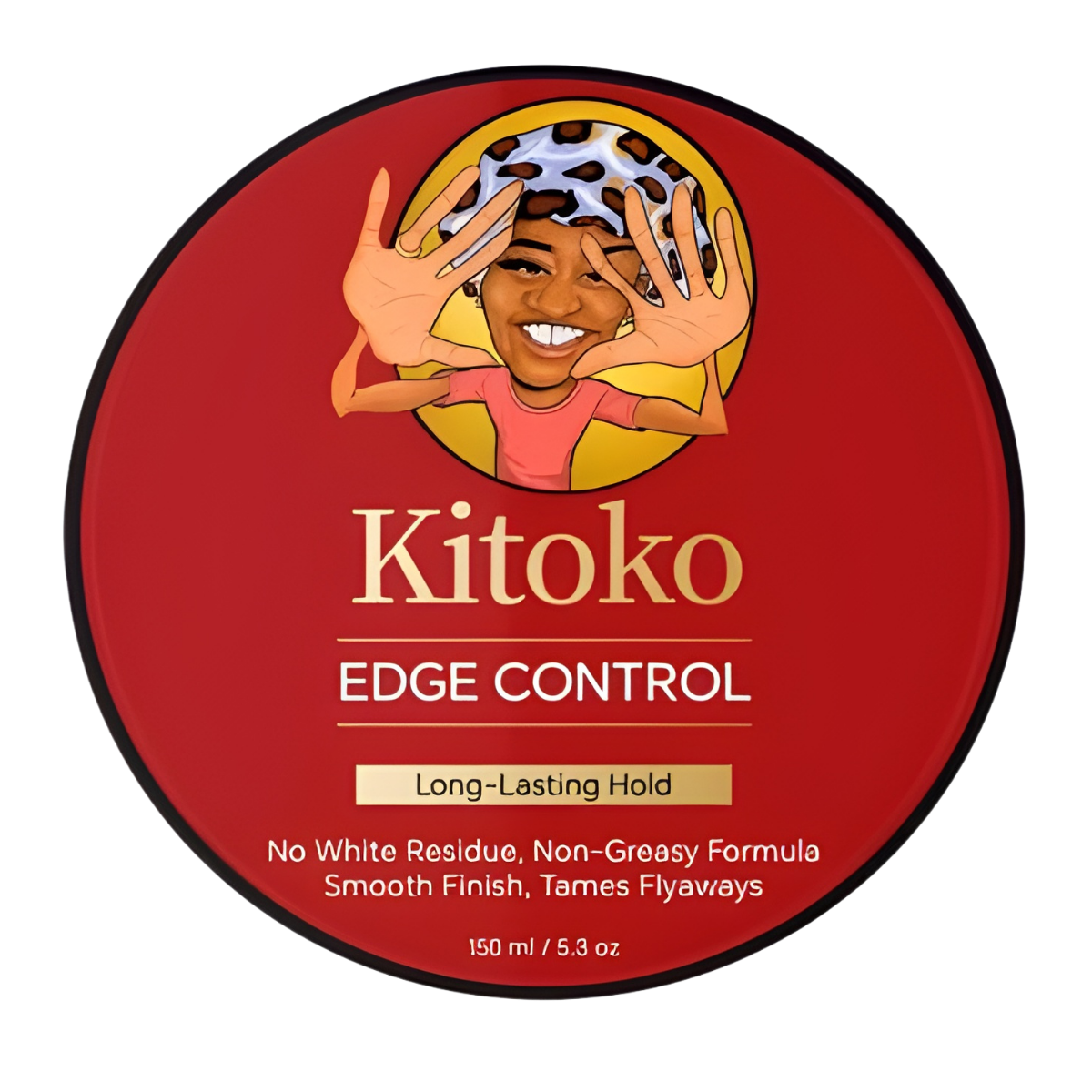 KITOKO EDGE CONTROL