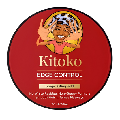 KITOKO EDGE CONTROL