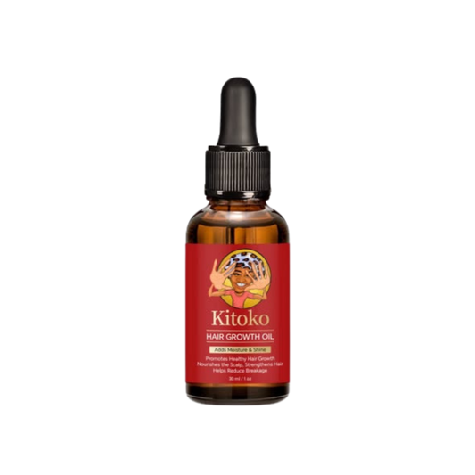 KITOKO HAIR GROWTH OIL
