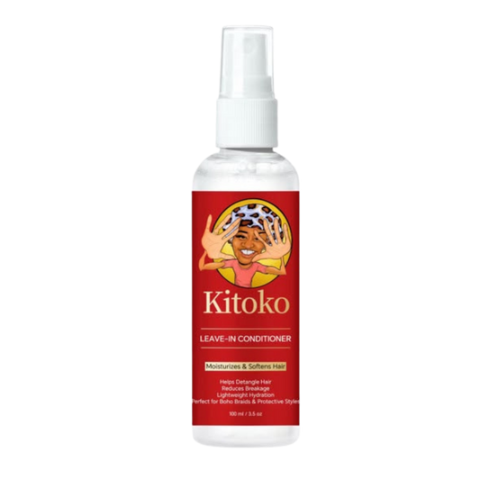KITOKO LEAVE-IN CONDITIONER